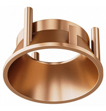 Рамка декоративная Maytoni Alfa LED C064-01MG