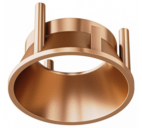Рамка декоративная Maytoni Alfa LED C064-01MG Рамка декоративная Maytoni Alfa LED C064-01MG