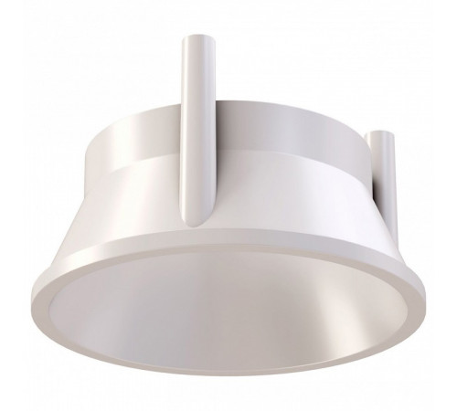 Рамка декоративная Maytoni Alfa LED C064-01W Рамка декоративная Maytoni Alfa LED C064-01W