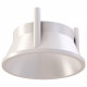 Рамка декоративная Maytoni Alfa LED C064-01W