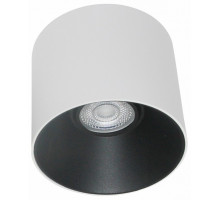 Потолочный светильник Maytoni Technical Alfa LED C064CL-01-15W3K-D-RD-WB