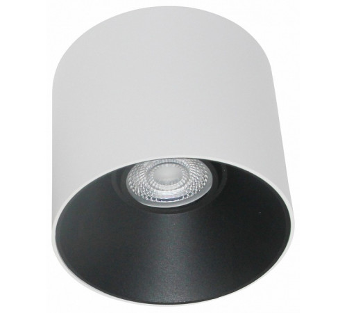 Потолочный светильник Maytoni Technical Alfa LED C064CL-01-15W3K-D-RD-WB