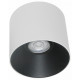 Потолочный светильник Maytoni Technical Alfa LED C064CL-01-15W3K-D-RD-WB