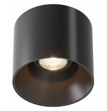 Накладной светильник Maytoni Alfa LED C064CL-01-25W3K-D-RD-B