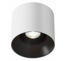 Накладной светильник Maytoni Alfa LED C064CL-01-25W4K-D-RD-WB