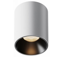 Накладной светильник Maytoni Alfa led C064CL-12W3K-RD-WB