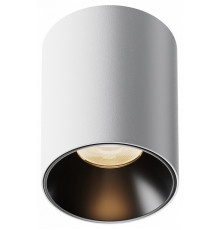 Накладной светильник Maytoni Alfa led C064CL-12W3K-RD-WB