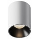 Накладной светильник Maytoni Alfa led C064CL-12W4K-RD-WB