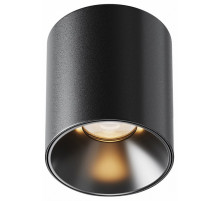 Накладной светильник Maytoni Alfa LED C064CL-5W2.7K-RD-B