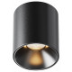 Накладной светильник Maytoni Alfa LED C064CL-5W2.7K-RD-B