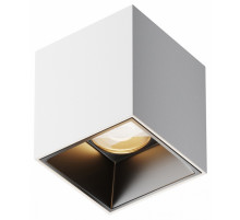 Накладной светильник Maytoni Alfa led C064CL-5W3K-SQ-WB