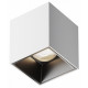 Накладной светильник Maytoni Alfa led C064CL-5W4K-SQ-WB