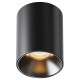 Накладной светильник Maytoni Alfa LED C064CL-8W2.7K-RD-B