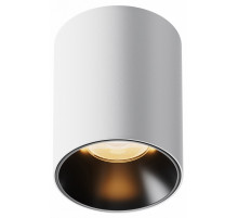 Накладной светильник Maytoni Alfa LED C064CL-8W2.7K-RD-WB