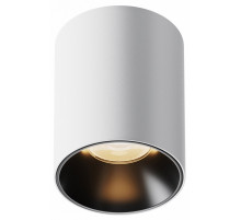 Накладной светильник Maytoni Alfa led C064CL-8W3K-RD-WB