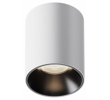 Накладной светильник Maytoni Alfa led C064CL-8W4K-RD-WB