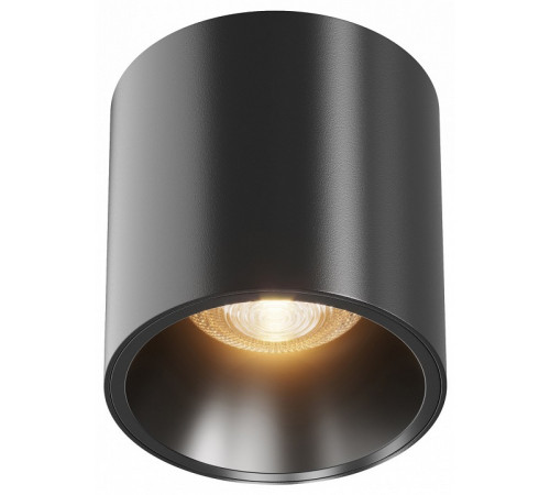 Потолочный светильник Maytoni Alfa LED C064CL-L12B3K