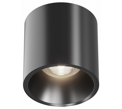 Потолочный светильник Maytoni Alfa LED C064CL-L12B4K