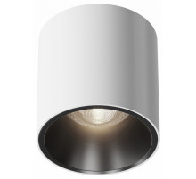Потолочный светильник Maytoni Alfa LED C064CL-L12W4K