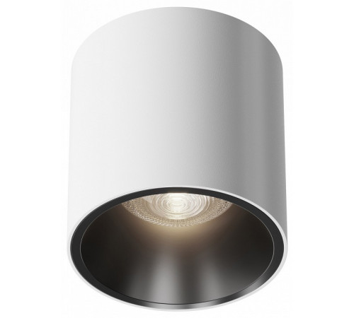 Потолочный светильник Maytoni Alfa LED C064CL-L12W4K