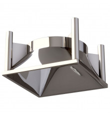 Рамка декоративная Maytoni Alfa LED C065-01CH