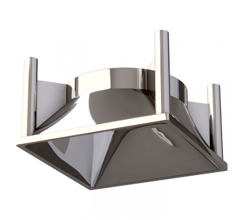 Рамка декоративная Maytoni Alfa LED C065-01CH Рамка декоративная Maytoni Alfa LED C065-01CH