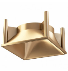 Рамка декоративная Maytoni Alfa LED C065-01MG