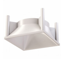 Рамка декоративная Maytoni Alfa LED C065-01W