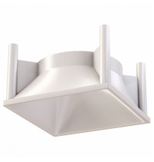 Рамка декоративная Maytoni Alfa LED C065-01W