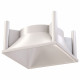 Рамка декоративная Maytoni Alfa LED C065-01W