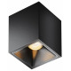 Накладной светильник Maytoni Alfa led C065CL-8W2.7K-SQ-B
