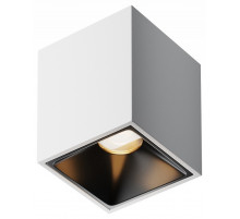 Накладной светильник Maytoni Alfa led C065CL-8W3K-SQ-WB