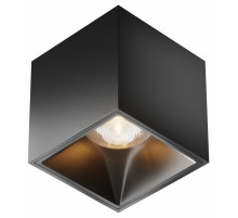 Потолочный светильник Maytoni Alfa LED C065CL-L12B3K