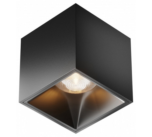 Потолочный светильник Maytoni Alfa LED C065CL-L12B3K
