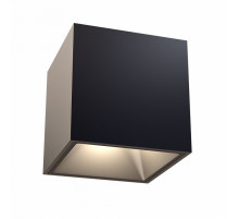 Накладной светильник Maytoni Alfa LED C065CL-L12B4K-D