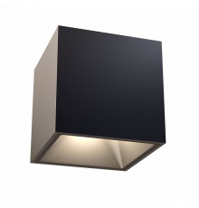 Накладной светильник Maytoni Alfa LED C065CL-L12B4K-D