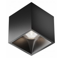 Накладной светильник Maytoni Alfa LED C065CL-L12B4K-D