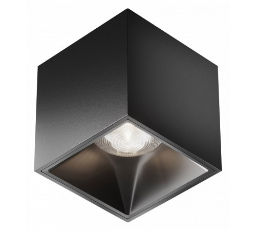 Накладной светильник Maytoni Alfa LED C065CL-L12B4K-D