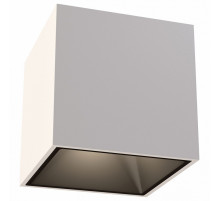 Накладной светильник Maytoni Alfa LED C065CL-02-L12W3K-W