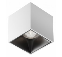 Накладной светильник Maytoni Alfa LED C065CL-L12W4K-D