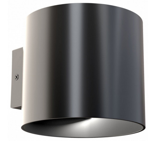 Бра Maytoni Rond C066WL-01B Бра Maytoni Rond C066WL-01B