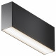Линейный потолочный светильник Maytoni Basis C068CL-12W3-6K-B