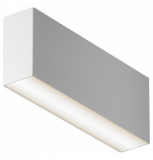 Линейный потолочный светильник Maytoni Basis C068CL-12W3-6K-W
