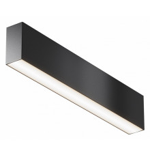 Линейный потолочный светильник Maytoni Basis C068CL-20W3-6K-B