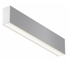 Линейный потолочный светильник Maytoni Basis C068CL-20W3-6K-W
