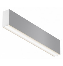 Линейный потолочный светильник Maytoni Basis C068CL-20W3-6K-W