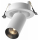 Встраиваемый спот Maytoni Focus led C071CL-7W3K-WB