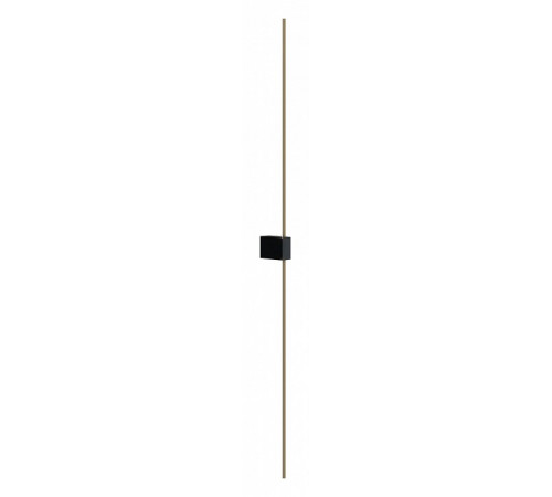 Бра Maytoni Technical Pars C071WL-L12GB3K