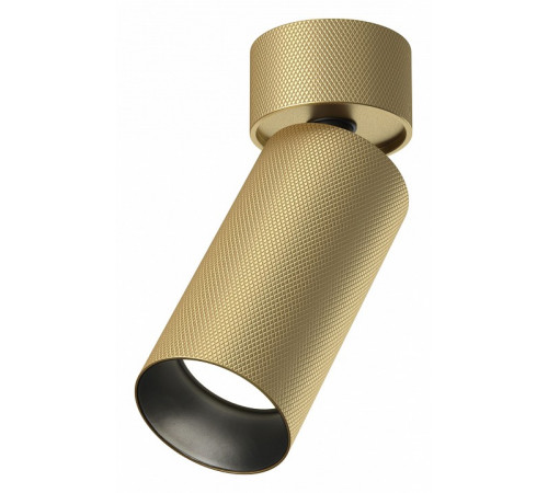 Накладной спот Maytoni Artisan C082CL-01-GU10-MG Накладной спот Maytoni Artisan C082CL-01-GU10-MG