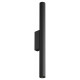 Настенный светильник Maytoni Calipso C082WL-12W2.7K-B